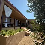 Oliva Feriehus *