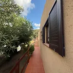 Oliva Feriehus Costa Paradiso