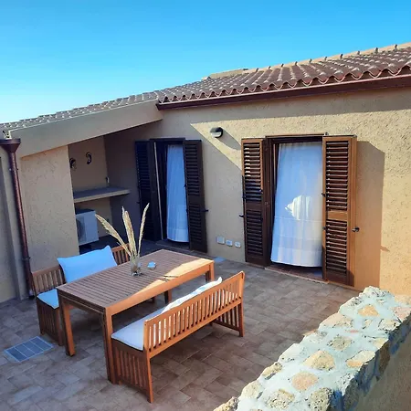 Oliva Hébergement de vacances