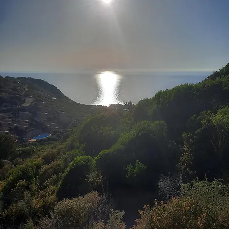Oliva Hébergement de vacances *