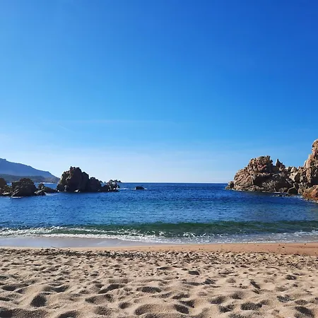 Hébergement de vacances Oliva