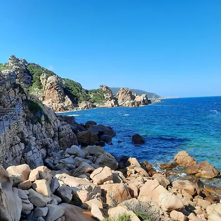 Hébergement de vacances Oliva Costa Paradiso
