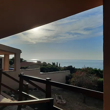 Oliva Hébergement de vacances