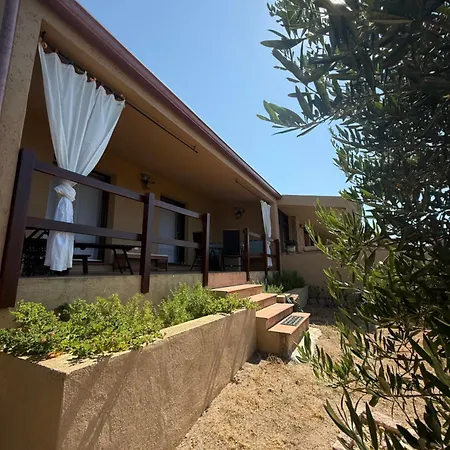 Oliva Hébergement de vacances *