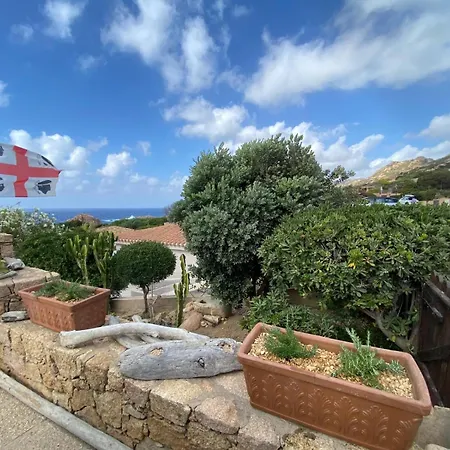 Hébergement de vacances Oliva Costa Paradiso
