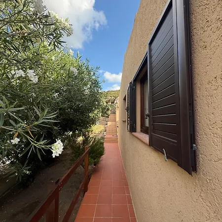 Oliva Hébergement de vacances Costa Paradiso